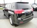 Onyx Black - Terrain SLE AWD Photo No. 13