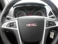 2011 Carbon Black Metallic GMC Terrain SLT  photo #9