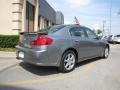 2005 Diamond Graphite Metallic Infiniti G 35 x Sedan  photo #6