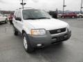 2004 Oxford White Ford Escape XLT V6 4WD  photo #2