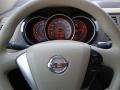 Glacier Pearl - Murano S AWD Photo No. 15