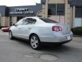 Reflex Silver - Passat Komfort Sedan Photo No. 5