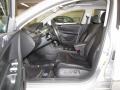 Reflex Silver - Passat Komfort Sedan Photo No. 8