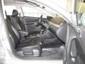 Reflex Silver - Passat Komfort Sedan Photo No. 9