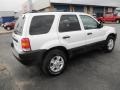 2004 Oxford White Ford Escape XLT V6 4WD  photo #21