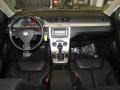Reflex Silver - Passat Komfort Sedan Photo No. 13