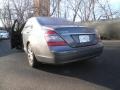 Flint Grey Metallic - S 550 Sedan Photo No. 3