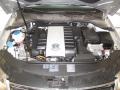 Reflex Silver - Passat Komfort Sedan Photo No. 18