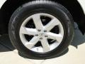 Glacier Pearl - Murano S AWD Photo No. 34