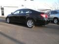 Obsidian Black - ES 350 Photo No. 2