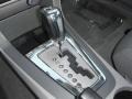 4 Speed Automatic 2008 Dodge Avenger SXT Transmission