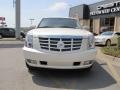 White Diamond - Escalade ESV AWD Photo No. 2