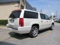 White Diamond - Escalade ESV AWD Photo No. 6