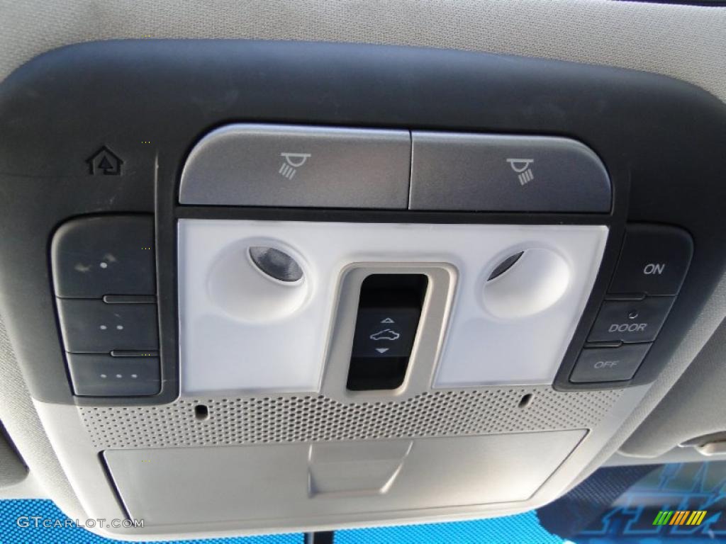 2009 Acura TL 3.5 Controls Photo #47236334