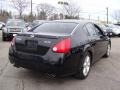 Onyx Black - Maxima 3.5 SE Photo No. 4