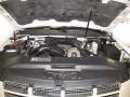 6.2 Liter OHV 16-Valve VVT Flex-Fuel V8 2009 Cadillac Escalade ESV AWD Engine
