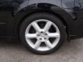 Onyx Black - Maxima 3.5 SE Photo No. 8