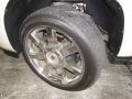 White Diamond - Escalade ESV AWD Photo No. 20