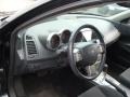 Onyx Black - Maxima 3.5 SE Photo No. 10