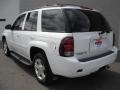 2007 Summit White Chevrolet TrailBlazer LT 4x4  photo #6