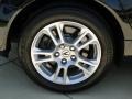 2009 Acura TL 3.5 Wheel and Tire Photo