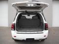 2007 Summit White Chevrolet TrailBlazer LT 4x4  photo #9