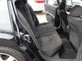 Onyx Black - Maxima 3.5 SE Photo No. 17