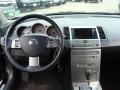 Onyx Black - Maxima 3.5 SE Photo No. 18