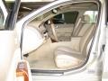 Cashmere Interior Photo for 2007 Cadillac STS #47236562