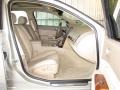Cashmere Interior Photo for 2007 Cadillac STS #47236577