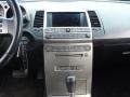 Onyx Black - Maxima 3.5 SE Photo No. 20