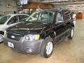 Black - Escape XLT V6 Photo No. 2
