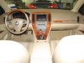 Cashmere Dashboard Photo for 2007 Cadillac STS #47236622