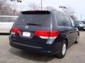 2009 Bali Blue Pearl Honda Odyssey EX-L  photo #4