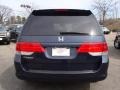 2009 Bali Blue Pearl Honda Odyssey EX-L  photo #5