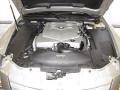 3.6 Liter DOHC 24-Valve VVT V6 2007 Cadillac STS V6 Engine