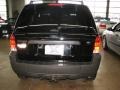 Black - Escape XLT V6 Photo No. 4