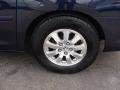 2009 Honda Odyssey EX-L Wheel and Tire Photo