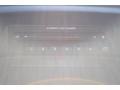 Silver Pearl Metallic - Odyssey EX-L Photo No. 18