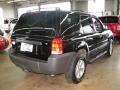 Black - Escape XLT V6 Photo No. 5