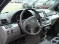 Gray Dashboard Photo for 2009 Honda Odyssey #47236757