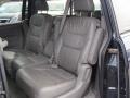 Gray 2009 Honda Odyssey EX-L Interior Color