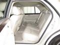 Light Linen/Cocoa Accents Interior Photo for 2011 Cadillac DTS #47236853