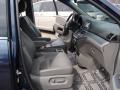 Gray Interior Photo for 2009 Honda Odyssey #47236856