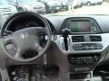 Gray Dashboard Photo for 2009 Honda Odyssey #47236904
