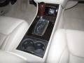 4 Speed Automatic 2011 Cadillac DTS Premium Transmission