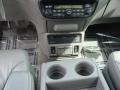 2009 Honda Odyssey EX-L Controls