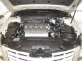 4.6 Liter DOHC 32-Valve Northstar V8 Engine for 2011 Cadillac DTS Premium #47236937