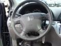 Gray Steering Wheel Photo for 2009 Honda Odyssey #47236941