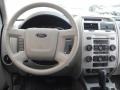 2008 Vista Blue Metallic Ford Escape XLT  photo #16